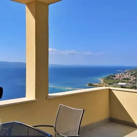 Borak * Omiš