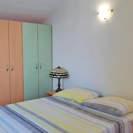 Borak * Omiš