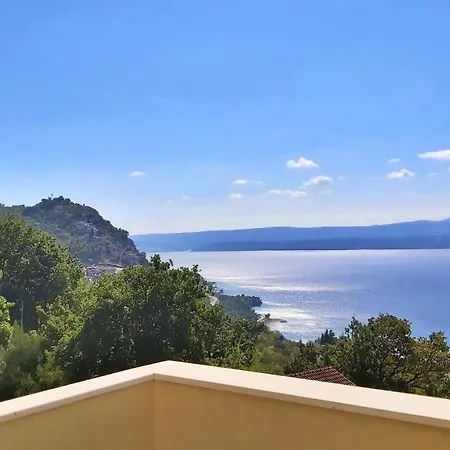 Apartamento Borak