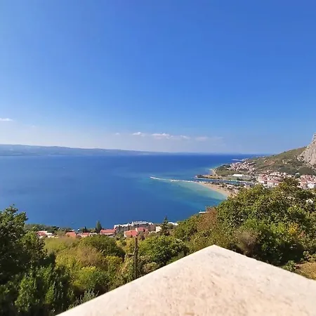 Borak Omiš