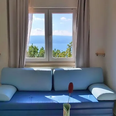 Borak Appartamento Omiš