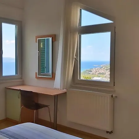 Borak Omiš