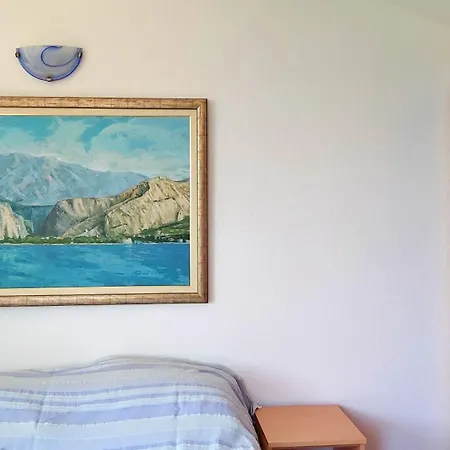 Appartamento Borak Omiš
