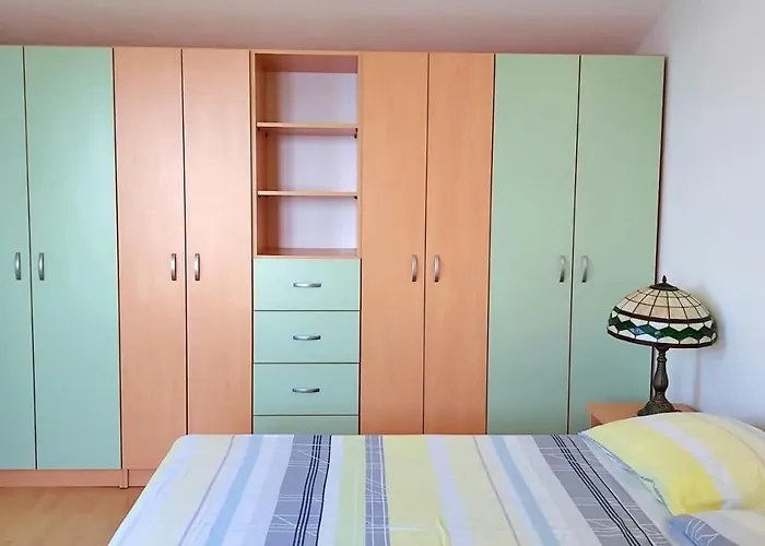 Borak Apartamento
