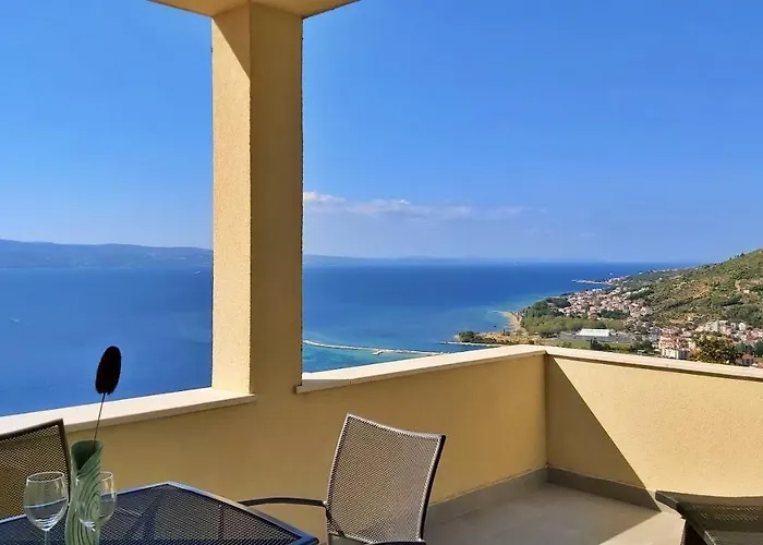 Borak * Omiš