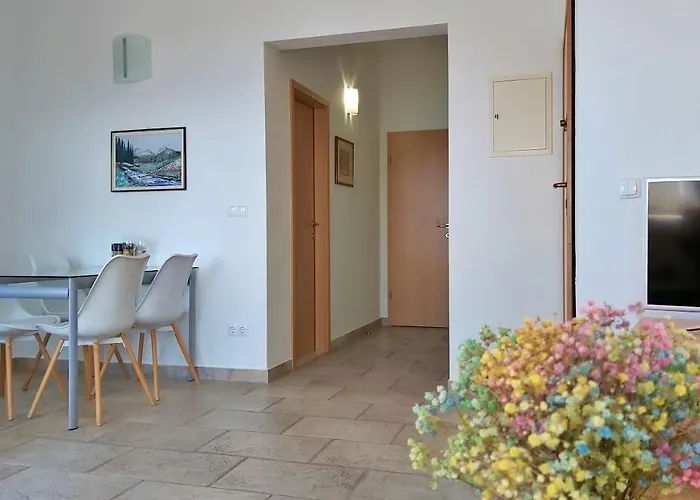 Borak Apartamento
