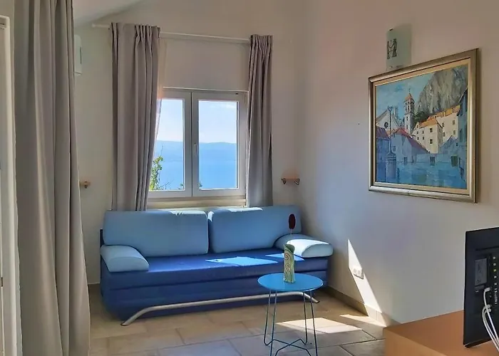 Borak Apartamento *
