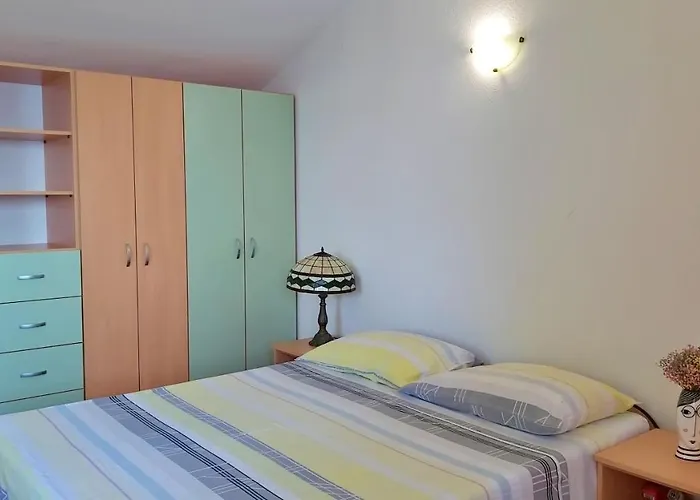 Borak * Omiš