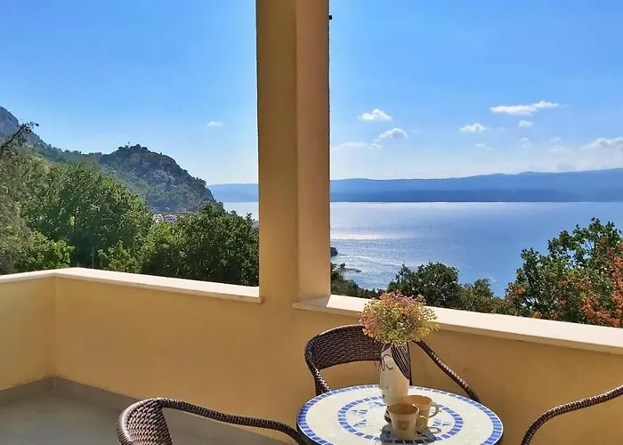 Borak * Omiš