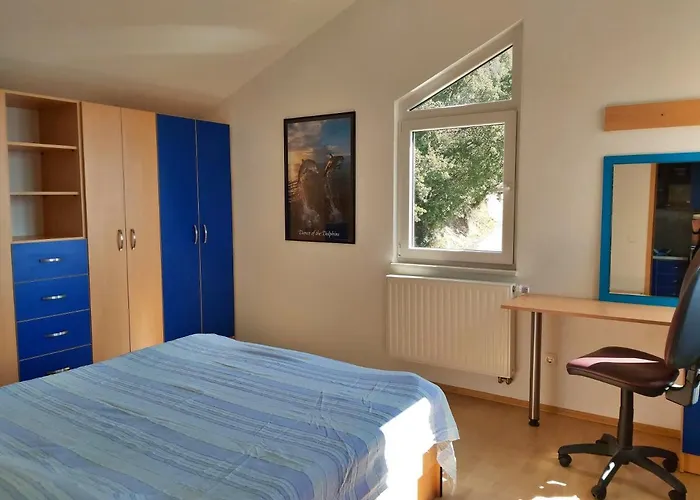 Borak Apartamento