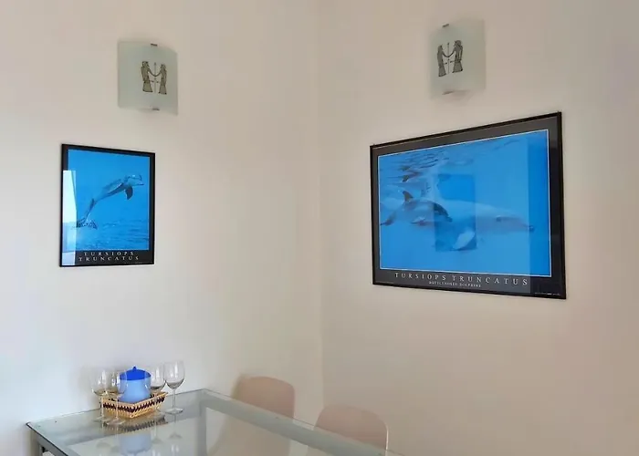 Borak Apartamento Omiš
