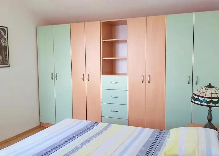Borak * Omiš