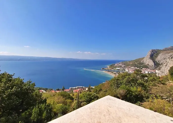 Borak Omiš