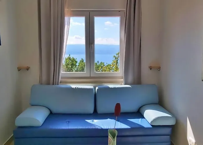 Borak Apartamento Omiš
