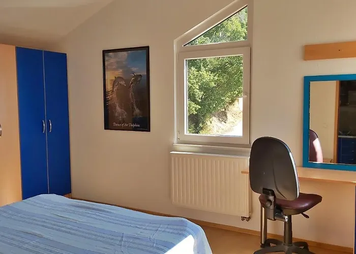 Borak Apartamento