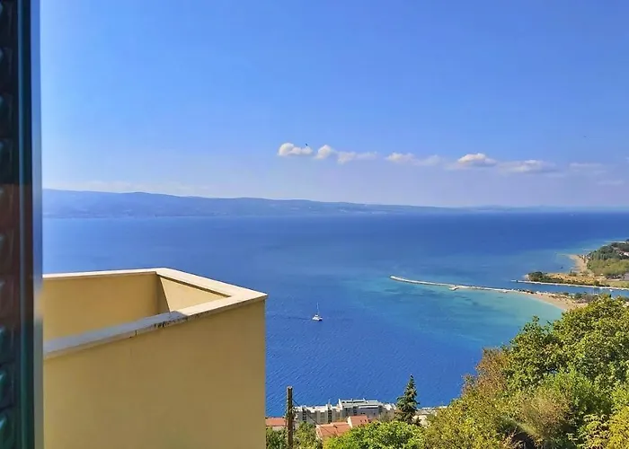 Borak Omiš
