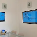 Borak Апартаменты Омиш