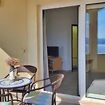 Apartament Borak