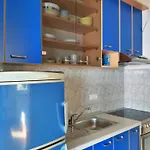Borak Апартаменты Омиш