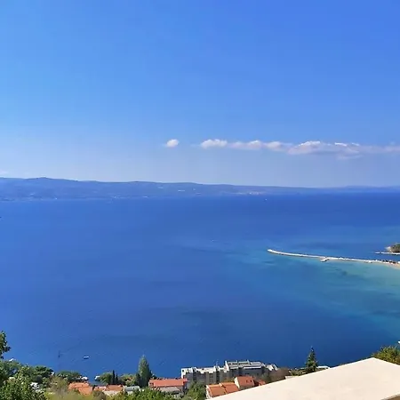 Borak Apartamento Omiš