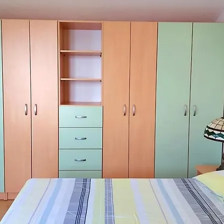 Borak Apartamento