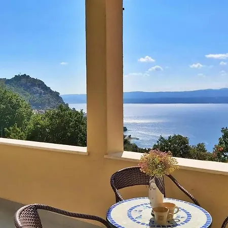 Borak * Omiš