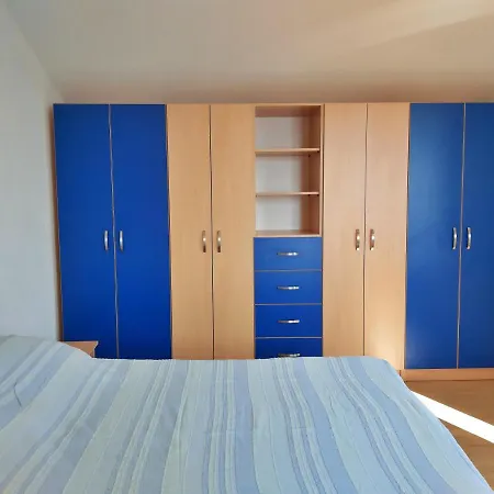 Borak * Omiš