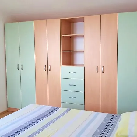 Borak * Omiš