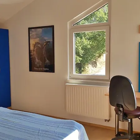 Borak Apartamento