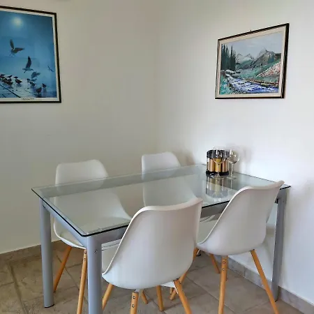 Borak * Omiš