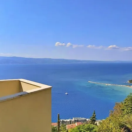 Borak Omiš
