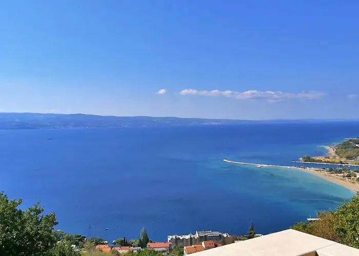 Borak Lejlighed Omiš